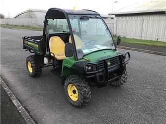 John Deere GATOR 855D XUV