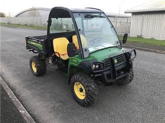 John Deere GATOR 855DXUV