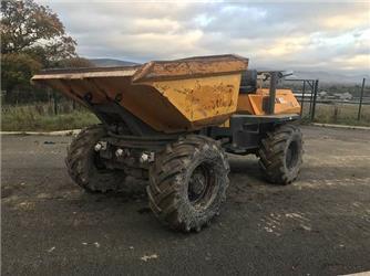 Terex DUMPER TA6S