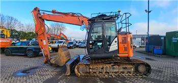 Hitachi ZX 135 US BL - 6