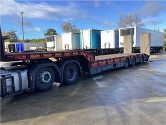  M&K Low Loader
