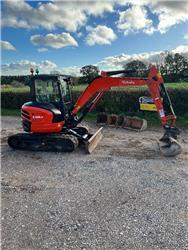 Kubota U 48-4
