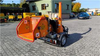 Timberwolf TW125PH