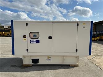 FG Wilson P 220-3