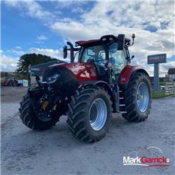 Case IH PUMA 175 CVX