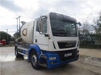 MAN TGM 18.250