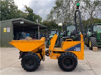 Thwaites 1 ton