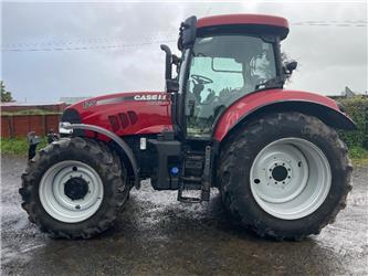CASE Maxum 125