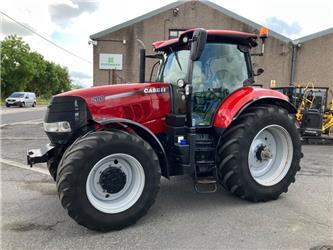 Case IH Puma 200
