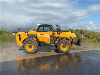 JCB 535-125 Hiviz