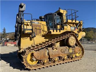 Caterpillar D10T2