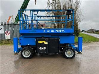 Genie GS 2669 RT