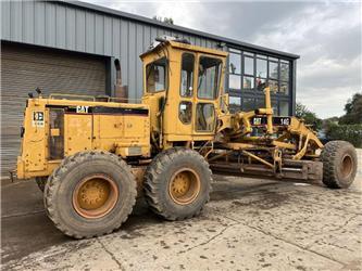 Caterpillar 14 G