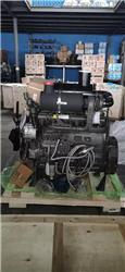 Weichai TD226B-6IG15 motor for construction machinery