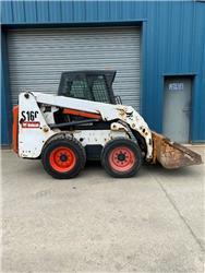 Bobcat S 160