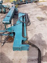 Loglift 71 Second Hand 10m