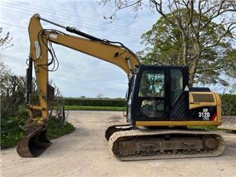 Caterpillar 312 D