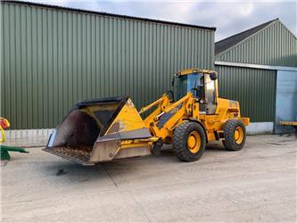 JCB 426