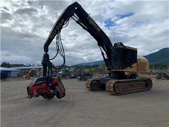 Tigercat LH855C