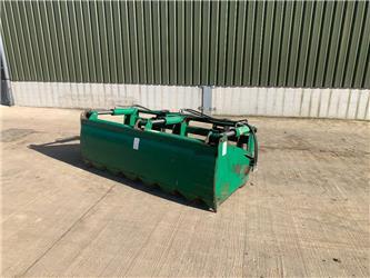  Albutt Shear Grab