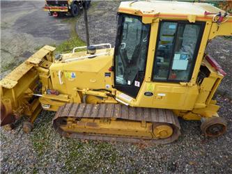 Caterpillar D 3 G Road Rail