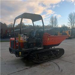 Kubota KC 250 HR-4