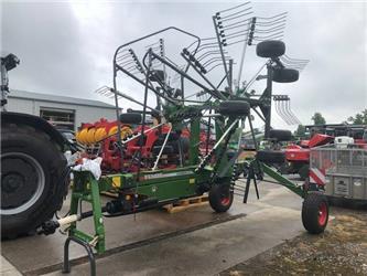 Fendt Former 671