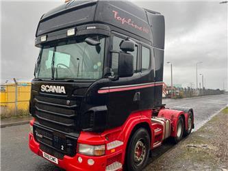 Scania R 440