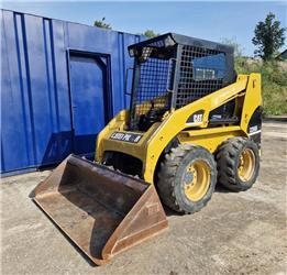Caterpillar 226 B