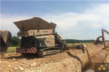 Xrok Granite 400