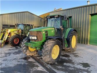 John Deere 6930 Premium