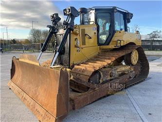 Caterpillar D6 LGP