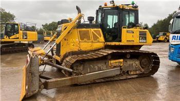 Komatsu D65PXI-18