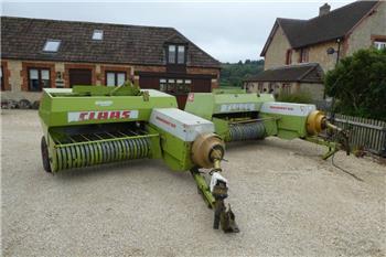 CLAAS Markant 65