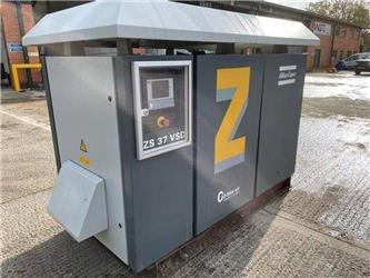 Atlas Copco ZS 37 VCA