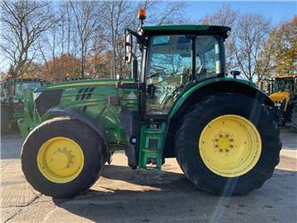 John Deere 6155 R