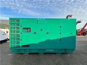Cummins C330D5 330 kva