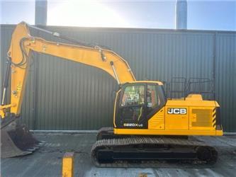 JCB 220 X