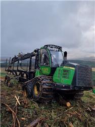 John Deere 1510 E