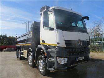 Mercedes-Benz Arocs 3236