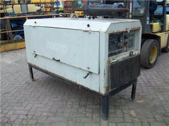 Müller GDF302LDN