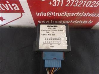 Scania R440 Electronical block 1361095