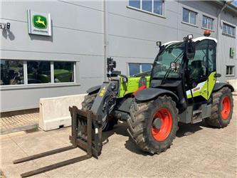 CLAAS Scorpion 736