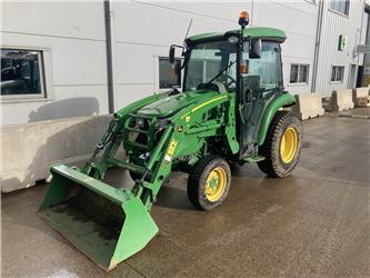 John Deere 3038R