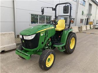 John Deere 3039R