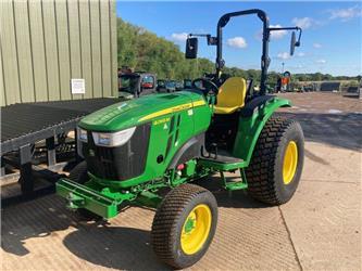 John Deere 4066M