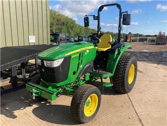 John Deere 4066M