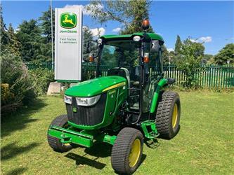 John Deere 4066R