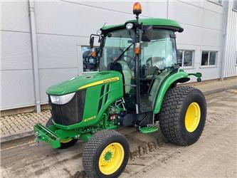 John Deere 4066R