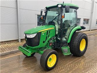 John Deere 4066R